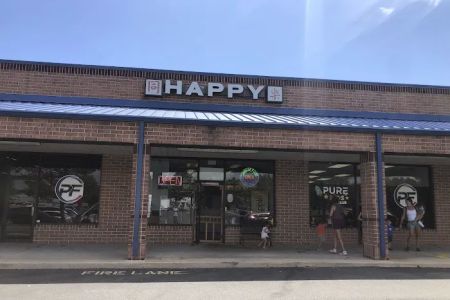 Happy Chinese Restaurant