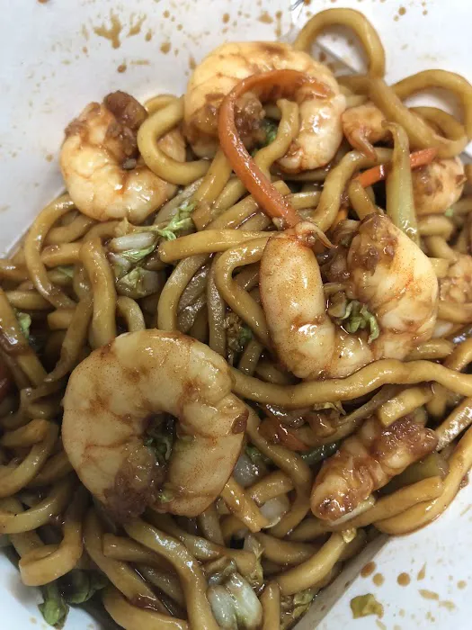 China Garden Restaurant 8