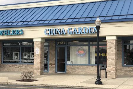 China Garden Restaurant