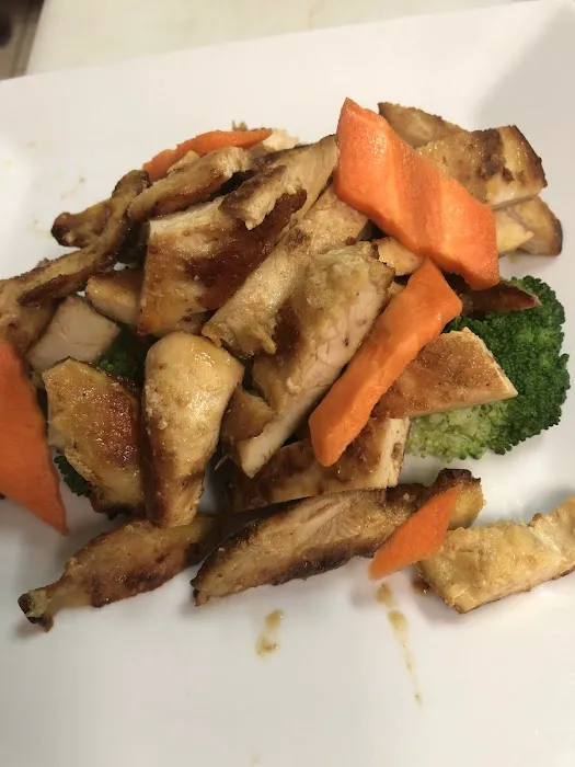 China Garden Restaurant 4