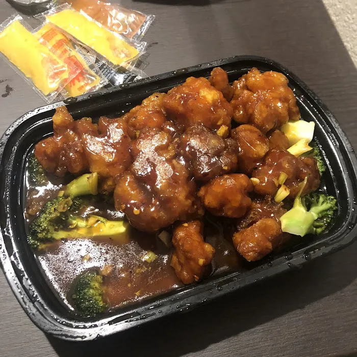 Hing Wang Chinese Restaurant 1