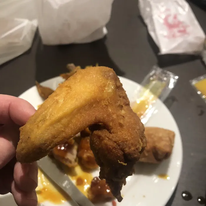 Hing Wang Chinese Restaurant 2