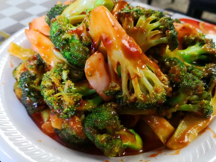 Hing Wang Chinese Restaurant 3