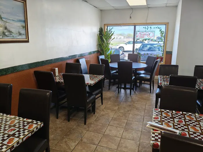 Hing Wang Chinese Restaurant 9