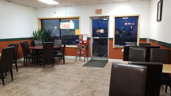 Hing Wang Chinese Restaurant 6