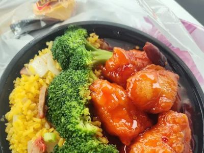 Hunan Chinese Restaurant 0
