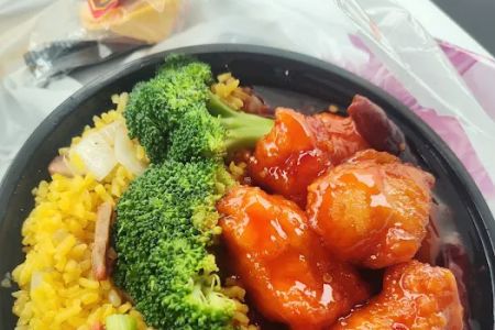 Hunan Chinese Restaurant