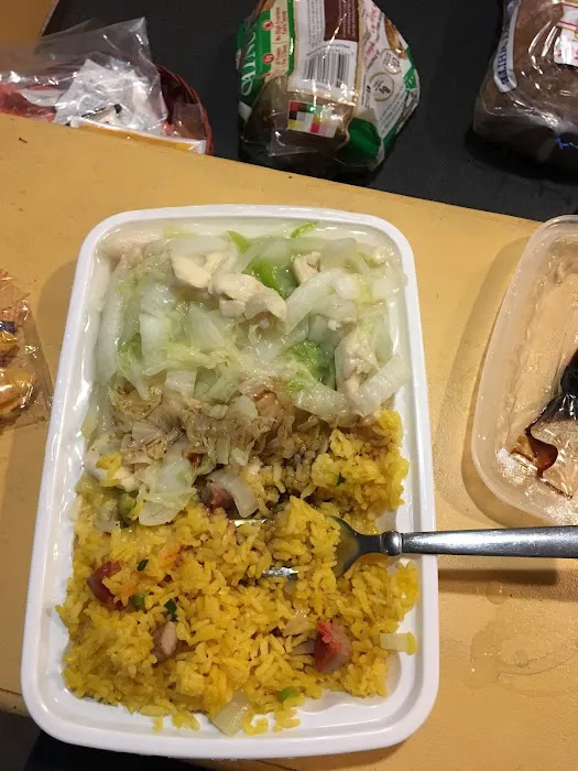 Hunan Chinese Restaurant 5