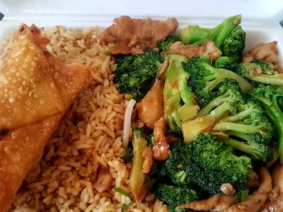 China Inn 0