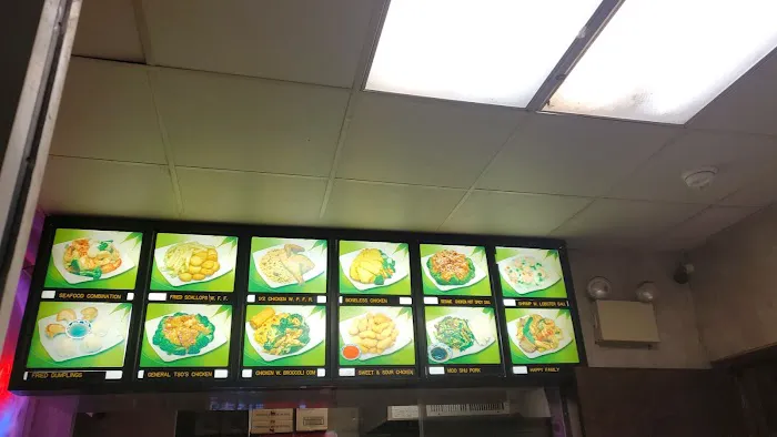 China Inn 6