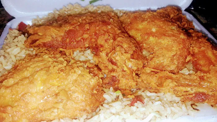 China Inn 9