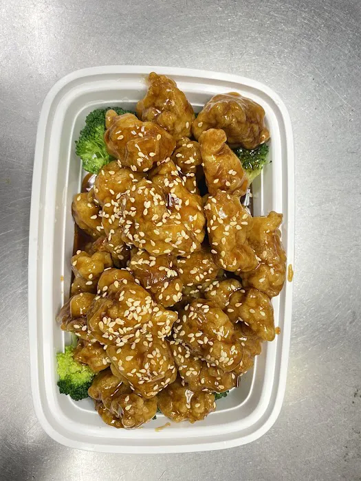 Best Food in Town 3