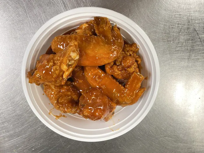 Best Food in Town 8