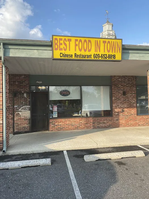 Best Food in Town 2