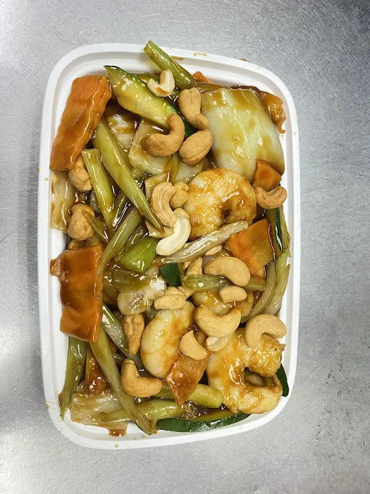Best Food in Town 10