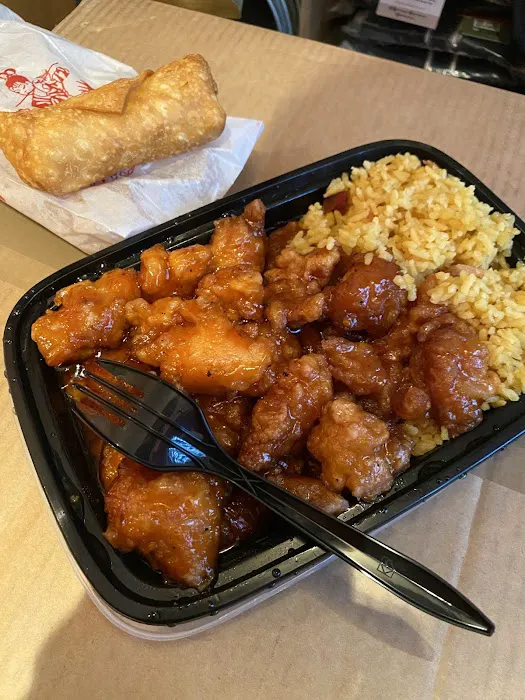 China Inn 2
