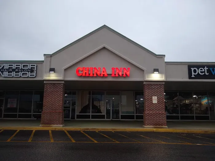 China Inn 8