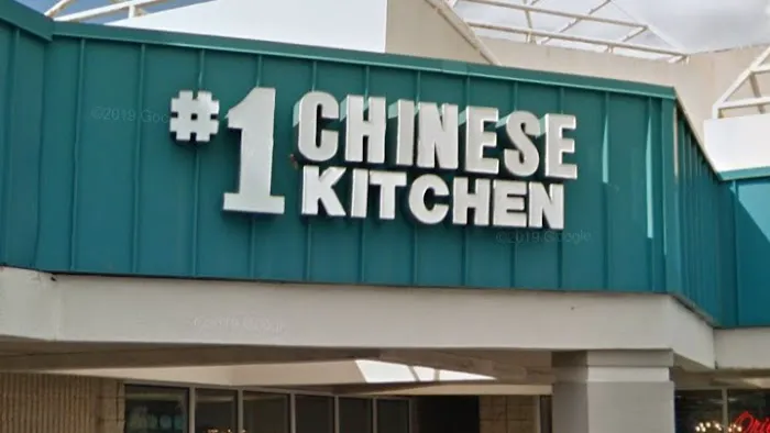 #1 Chinese Kitchen 7