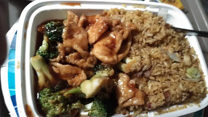 #1 Chinese Kitchen 6