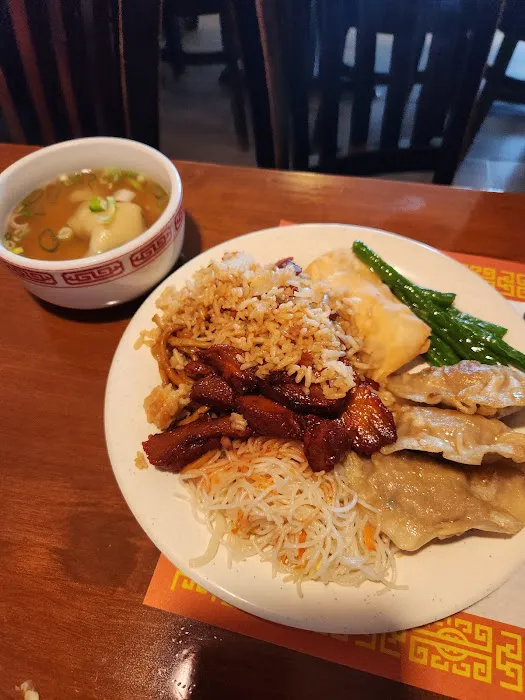 Cheng's Chinese Restaurant 1