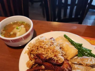 Cheng's Chinese Restaurant 0