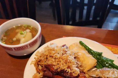Cheng's Chinese Restaurant