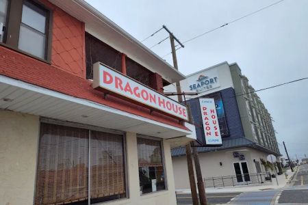 Dragon House