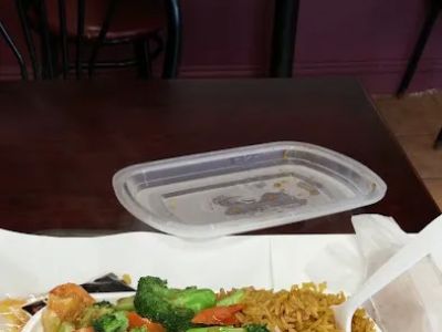 China House Restaurant 0