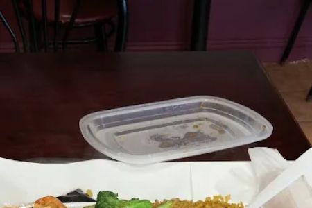 China House Restaurant