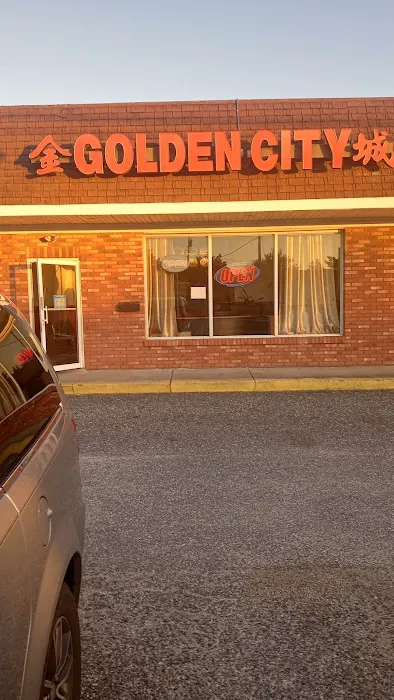 Golden City 4