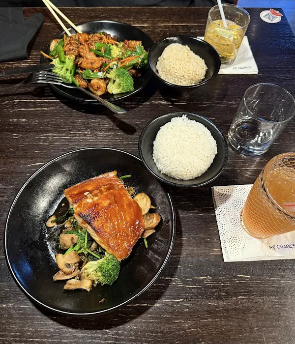 P.F. Chang's 6
