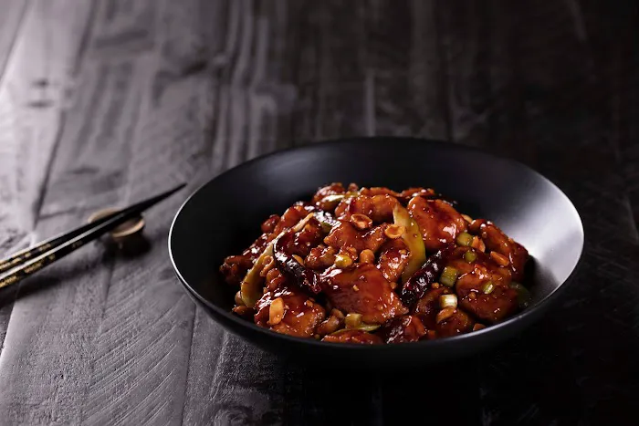 P.F. Chang's 5