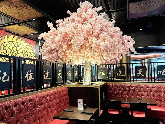 P.F. Chang's 7