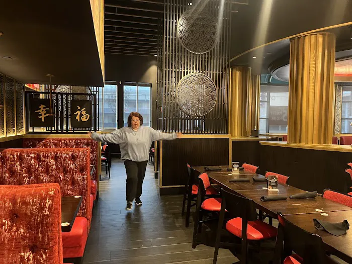 P.F. Chang's 1