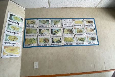 Chang He Chinese Kitchen