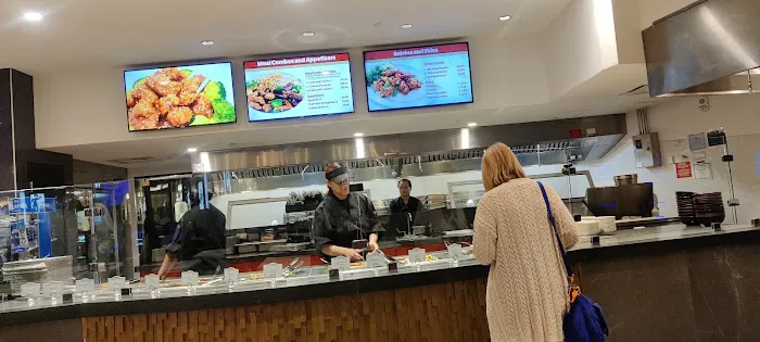 Asian Fusion 2