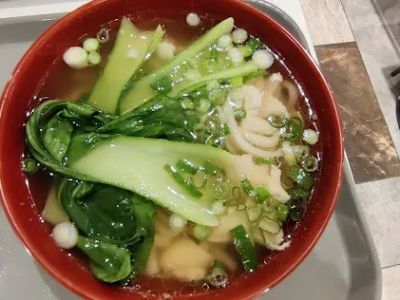 Asian Fusion 0