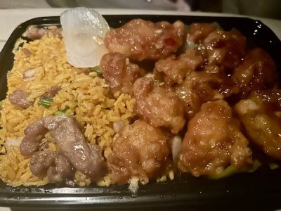 Great Wall Take-Out 0