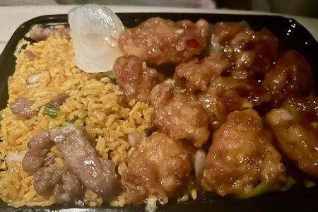 Great Wall Take-Out