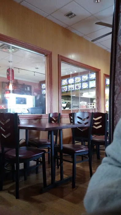 China Jade Restaurant 6