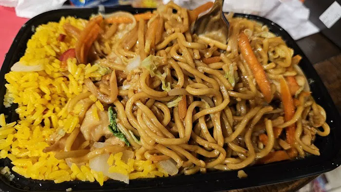 China Jade Restaurant 2