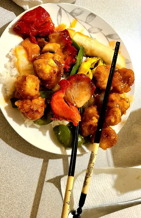 China Jade Restaurant 7