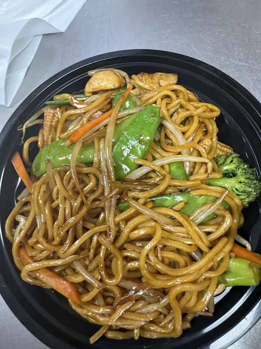 Hong's Taste 7