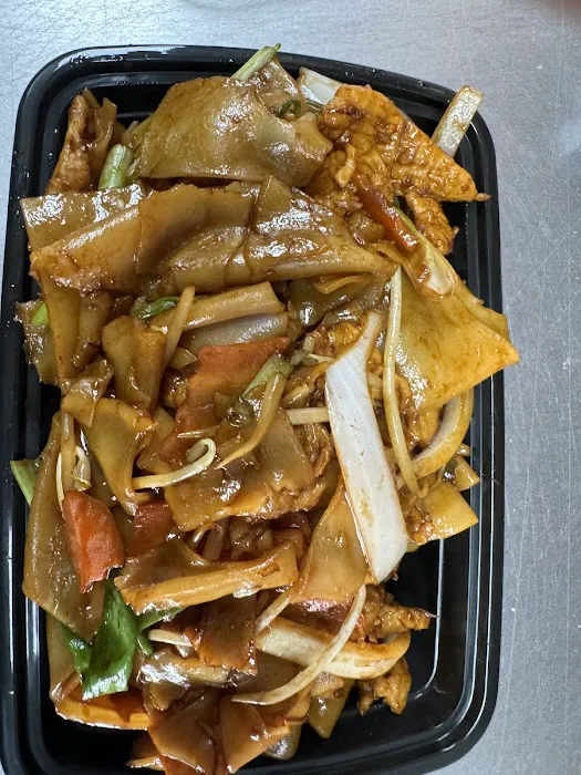 Hong's Taste 9