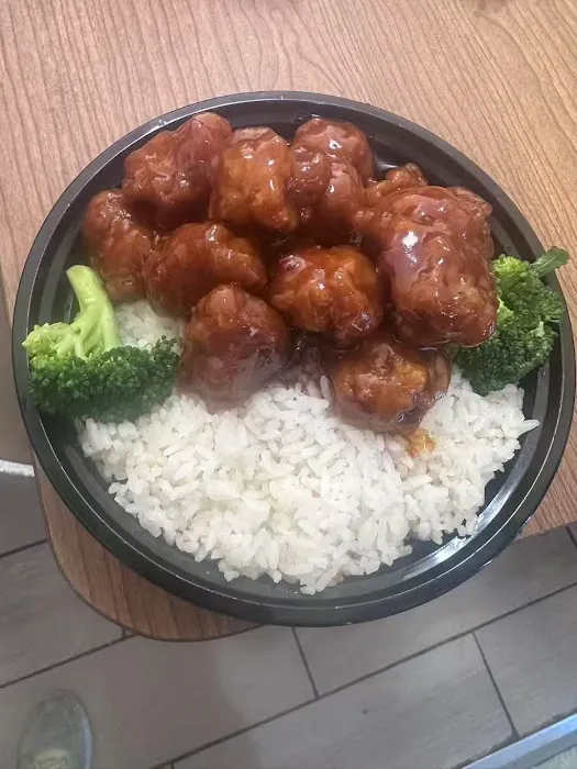 Fire Wok Chinese Restaurant 3