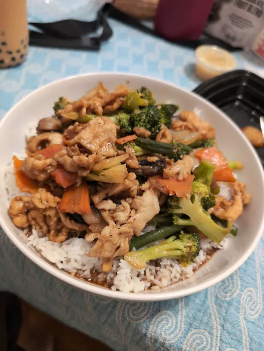 Fire Wok Chinese Restaurant 7