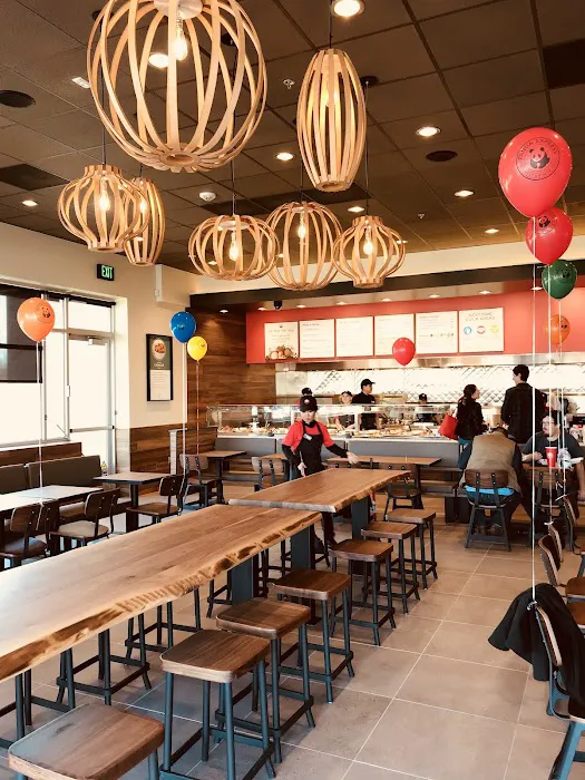 Panda Express 4