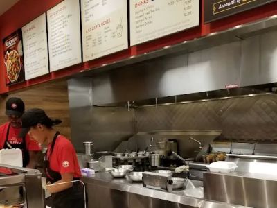 Panda Express 0