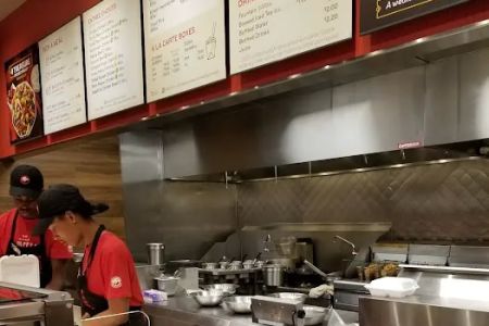 Panda Express
