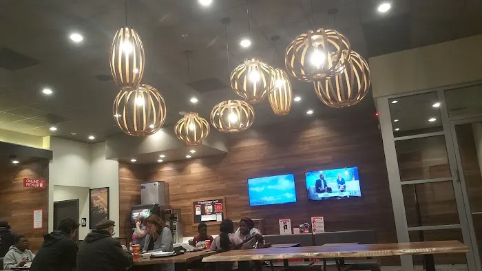 Panda Express 6